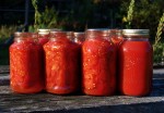 canning tomatoes Need to blanch your tomatoes before canning or freezing?