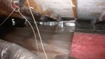Attic_Insulation_and_Radiant_Barrier_Foil Attic insulation and radiant barrier foil reduce utility bills