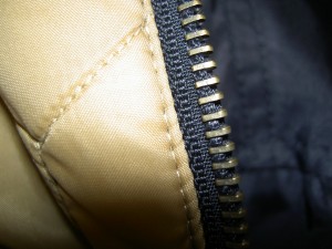 Why Bother Lining Garments?