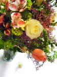 seeds from wedding flowers make great favors Seeds From Wedding Flowers Make Great Inexpensive Favors