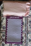 Yantra_Mat_for_Acupressure Use a Yantra Mat for Acupressure and Health Benefits