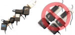 socket sense surge protector Manufacturer's Image of the Socket Sense Surge Protector