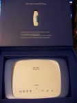 Valet Wireless Hotspot The Valet in its Box