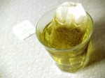 Chamomile Tea A cup of Camomile Herbal Tea