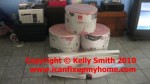 Owens_Corning_Insulation_Energy_Q_Foil_UH Fiberglass insulation and Energy Q radiant barrier foil