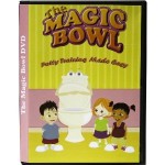 The Magic Bowl: Potty Training Made Easy