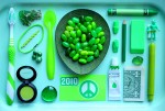 Go Green Go Green