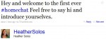 homechat intro homechat intro