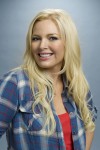 Melissa Peterman Stars in Working Class