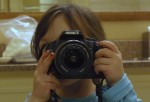 Budding Photographer Budding Photographer