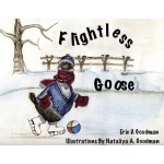 flightless goose cover