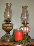Emergency Preparedness - Light Emergency Preparedness - Light