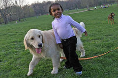 Dog Bite Prevention Tips: Keeping Kids and Dogs Safe