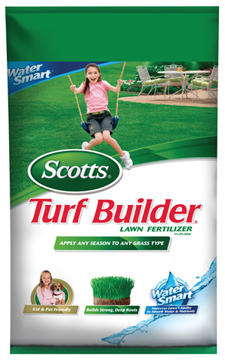 Greener Lawns with Family Friendly Yard Treatments – Scotts Turf