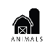 animals