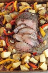 Beef Roast