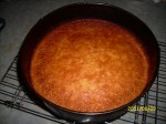 The Magic Coconut Cake The Magic Coconut Cake
