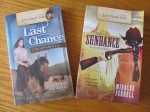 Miralee Ferrell Love Finds You in Last Chance, CA and Love Finds You in Sundance, WY