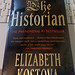 The Historian The Historian