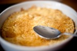 Crumble Crumble