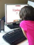 updating antivirus software updating antivirus software