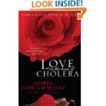 Love in Time of Cholera