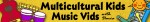 multicultural music videos website