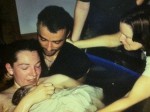 Evan is born