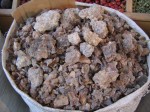 Frankincense Frankincense Resin