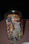 Candy in a JarCandy in a Jar Candy in a Jar