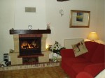 cosy living room cosy living room