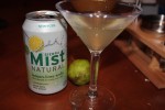 fall and sierra mist 429 Our delicious, Atoka-version of the Meet Me at the Mistletoe Sierra Mist Martini