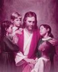 Jesus Jesus