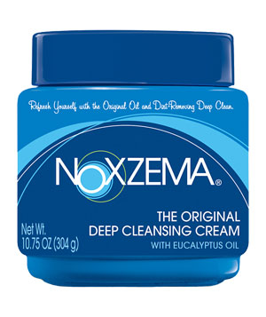 Noxzema for Eczema 