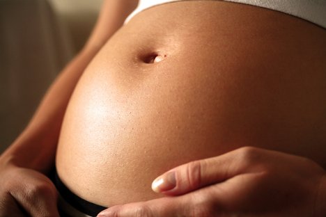 Pregnancy Massage: Health Benefits for the Mind and the Body