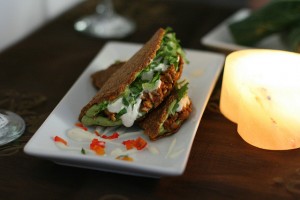 Raw Food Tacos Raw Food Tacos