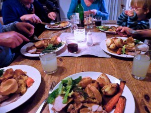 More Than Just a Meal: Enjoying Family Time at the Dinner Table