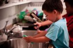 Kids in the Kitchen Kids in the Kitchen