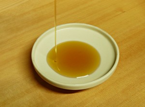 Oil of Sesame Seed