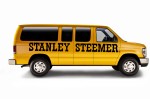 Stanley-Steemer