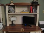Desk Desk