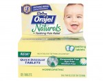 Baby Orajel Tablets