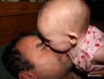 I want to eat your face!