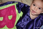 Superbaby