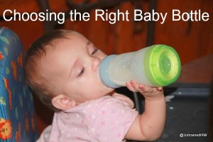 Not even sleep can stop me from using my MAM bottle!