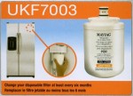 When to replace your water filter