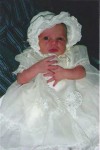 Christening Gown