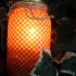 Glass Jar Luminary Glass Jar Luminary