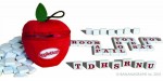 appleletters word game for gifts