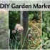 Rustic Garden Markers are Easy to Make Rustic Garden Markers are Easy to Make
